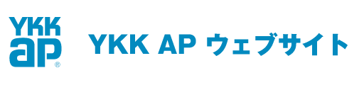 YKKAP（株）ロゴ画像